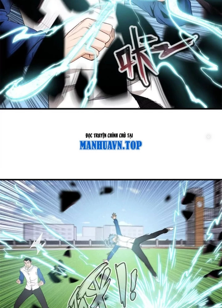 Cửu Tinh Độc Nãi Chapter 43 - 29