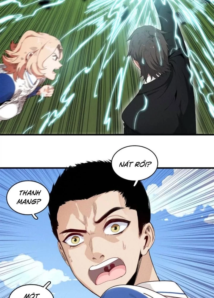 Cửu Tinh Độc Nãi Chapter 43 - 31