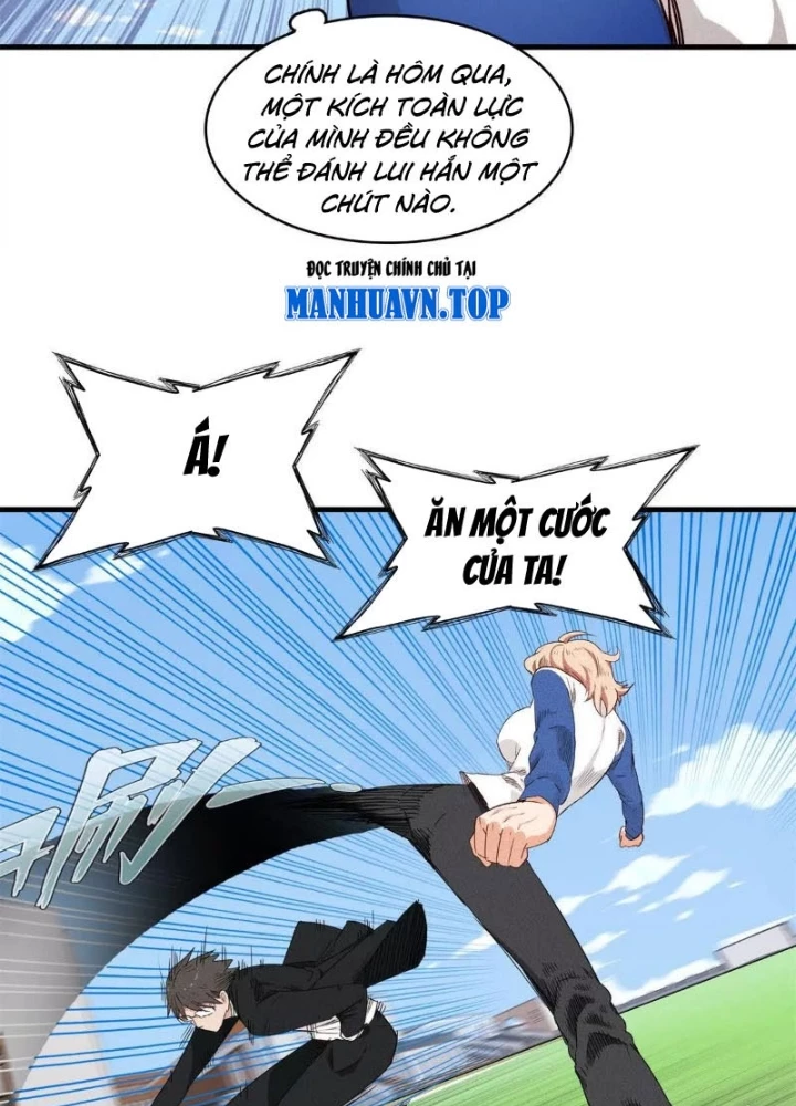 Cửu Tinh Độc Nãi Chapter 43 - 33