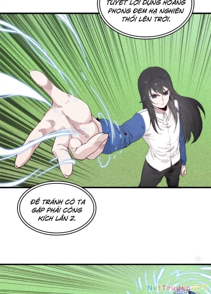 Cửu Tinh Độc Nãi Chapter 43 - 39