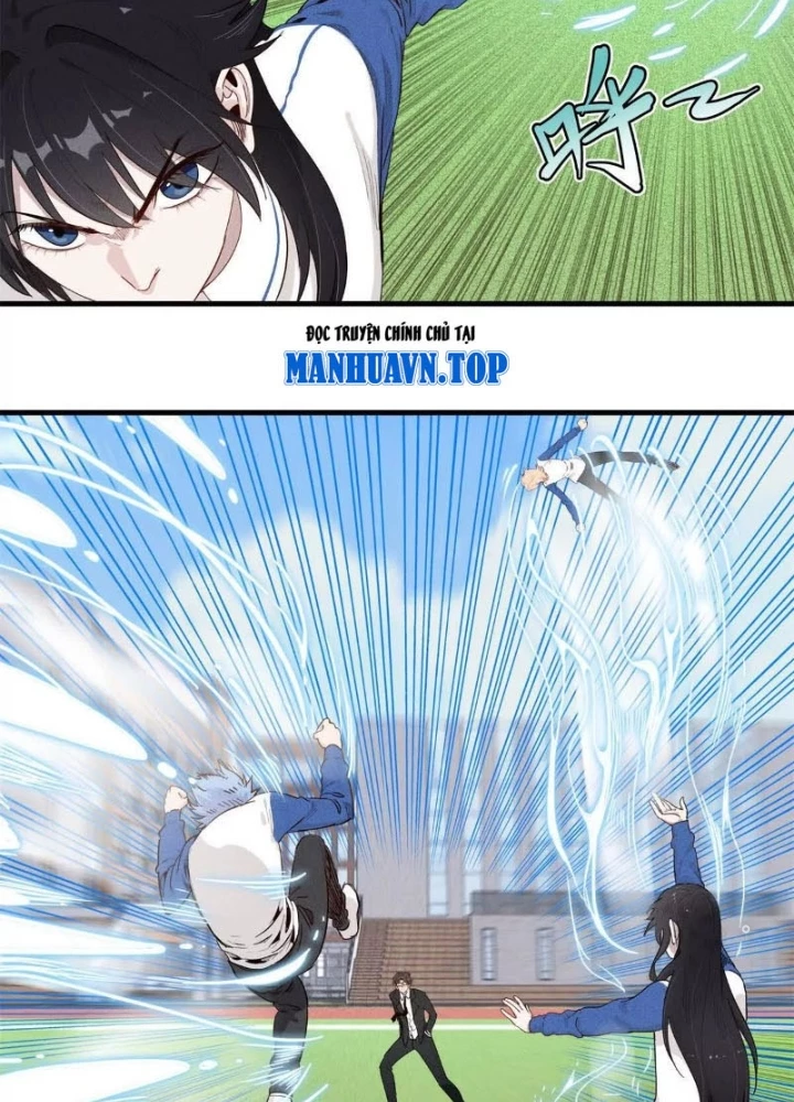 Cửu Tinh Độc Nãi Chapter 43 - 41
