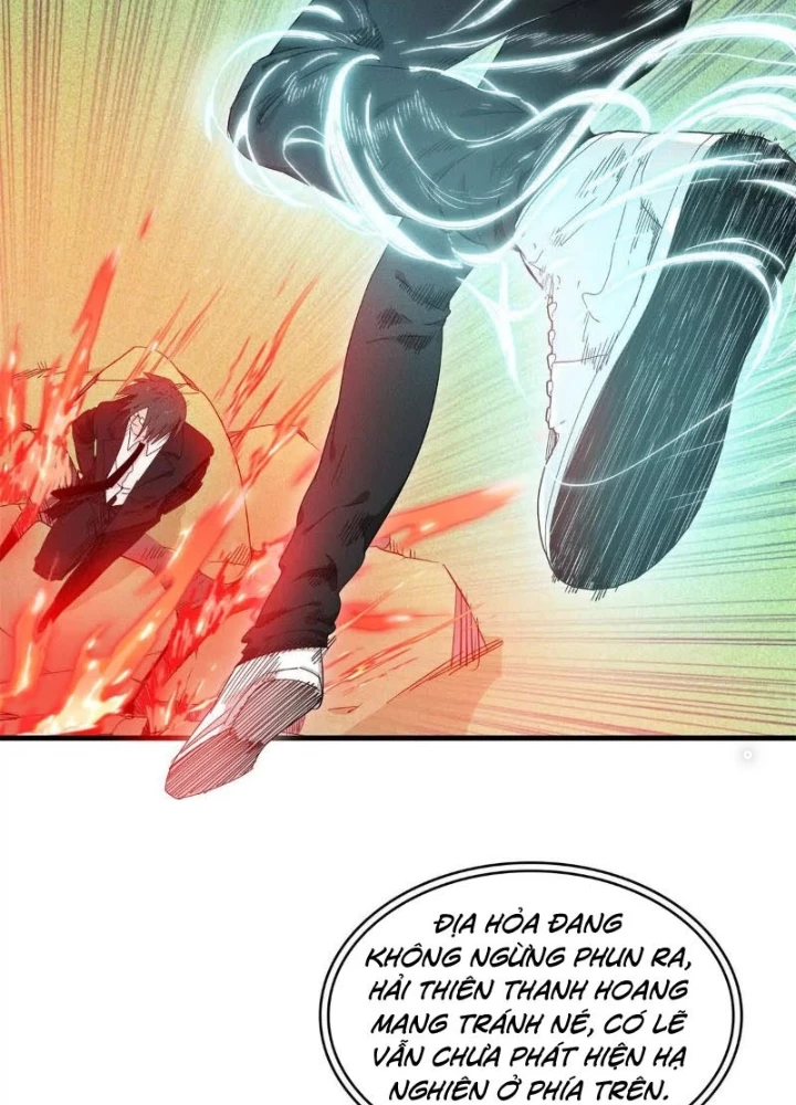 Cửu Tinh Độc Nãi Chapter 43 - 49