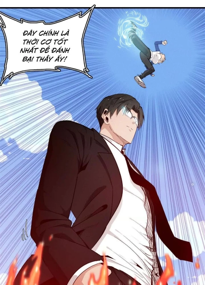 Cửu Tinh Độc Nãi Chapter 43 - 51