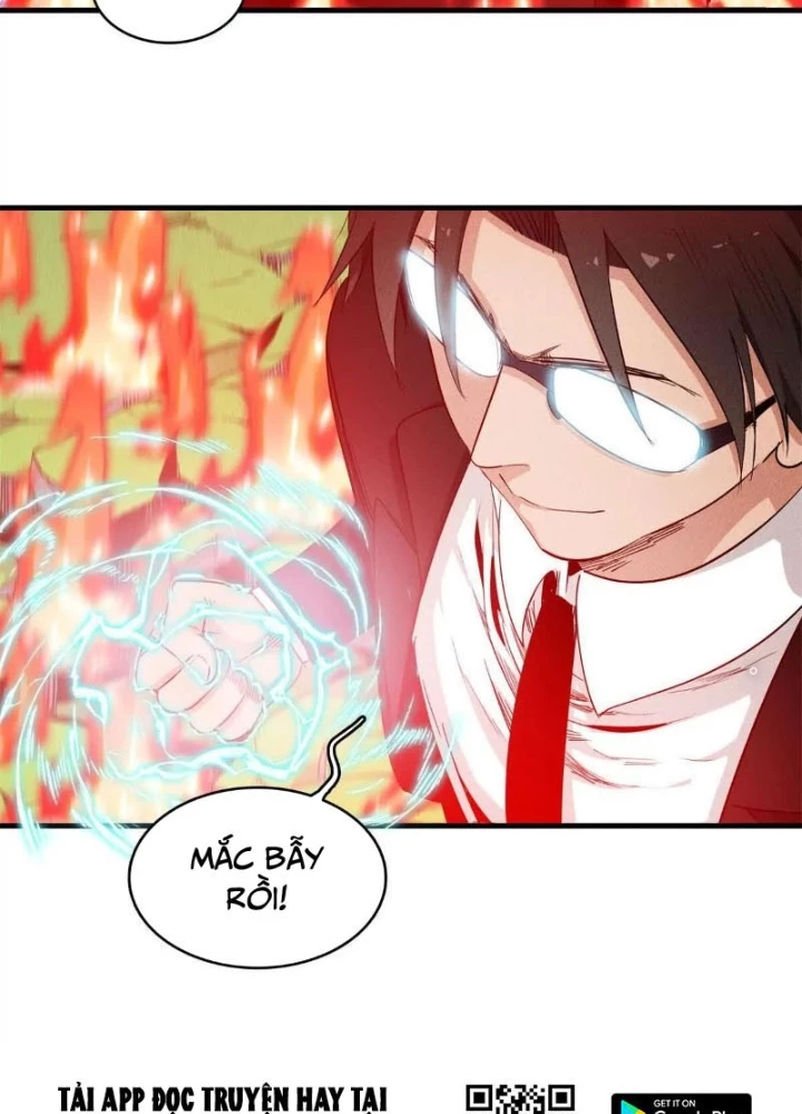 Cửu Tinh Độc Nãi Chapter 43 - 53