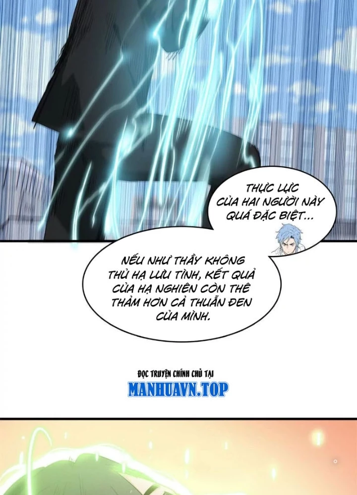 Cửu Tinh Độc Nãi Chapter 44 - 5