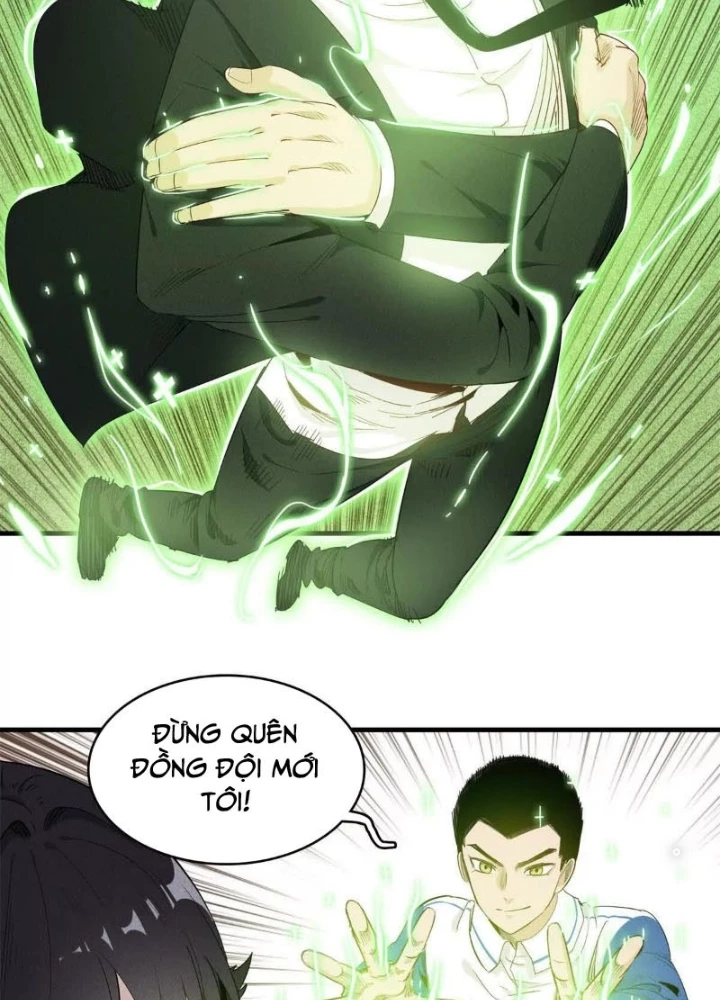 Cửu Tinh Độc Nãi Chapter 44 - 9