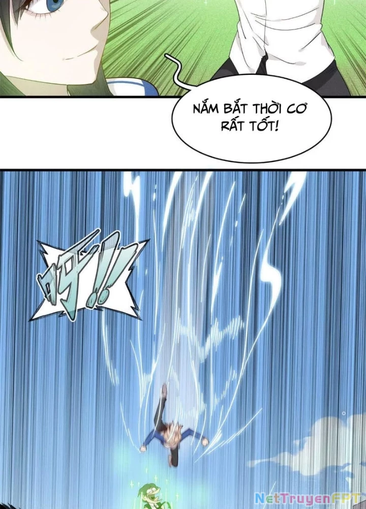 Cửu Tinh Độc Nãi Chapter 44 - 11