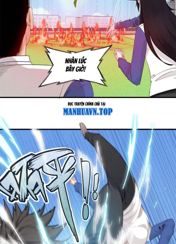 Cửu Tinh Độc Nãi Chapter 44 - 13