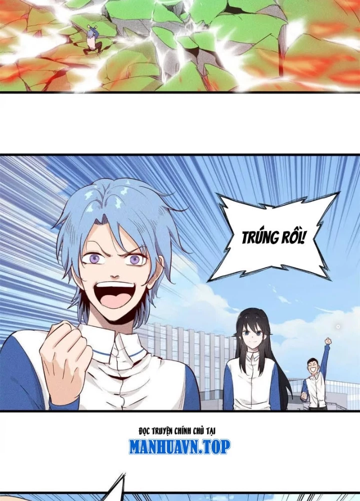 Cửu Tinh Độc Nãi Chapter 44 - 19