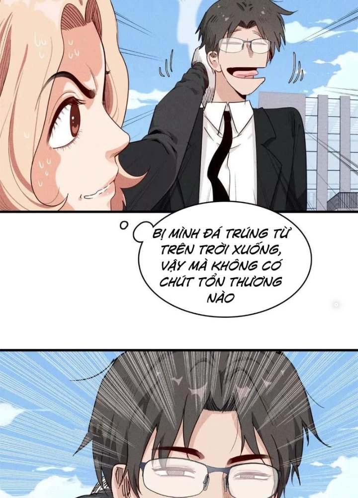 Cửu Tinh Độc Nãi Chapter 44 - 21