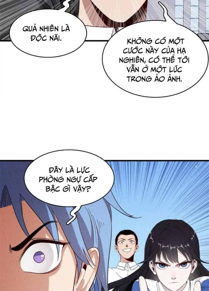 Cửu Tinh Độc Nãi Chapter 44 - 23