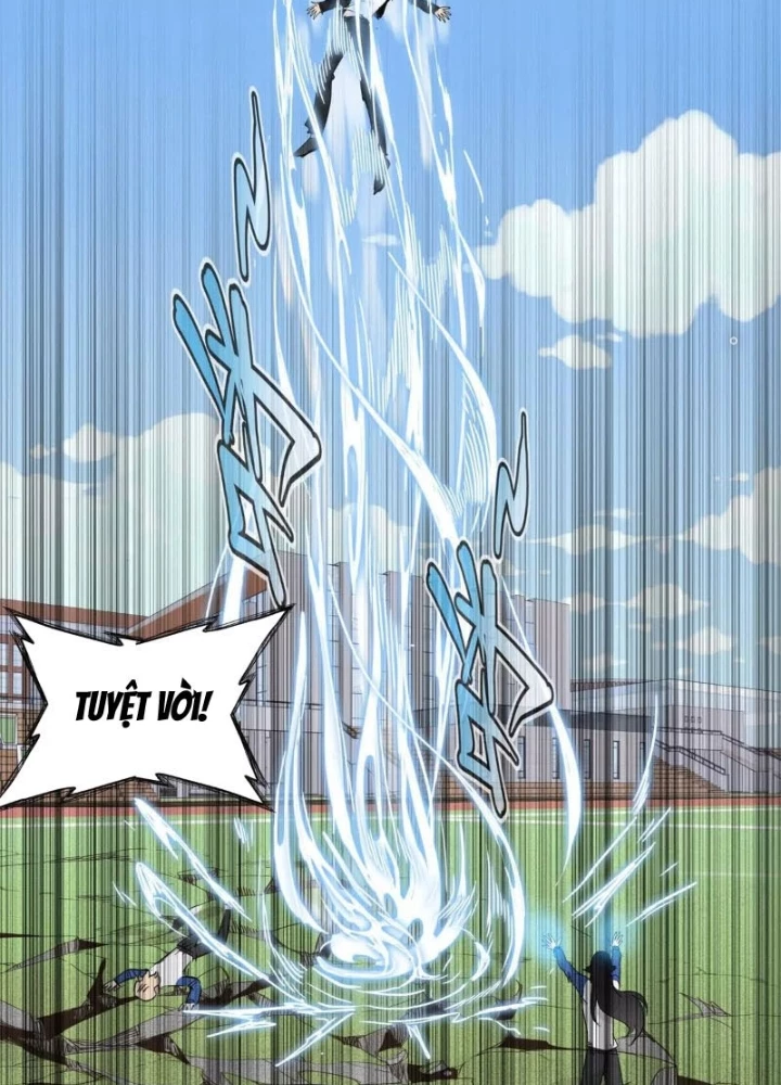 Cửu Tinh Độc Nãi Chapter 44 - 29