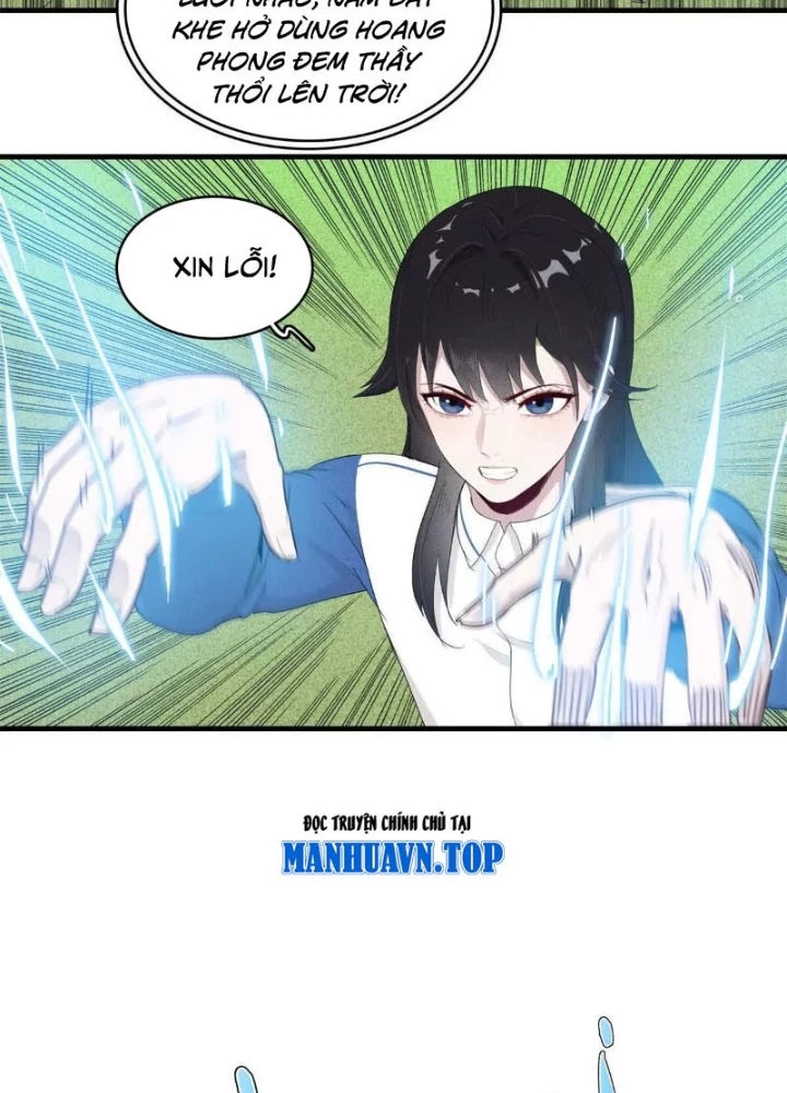 Cửu Tinh Độc Nãi Chapter 44 - 31