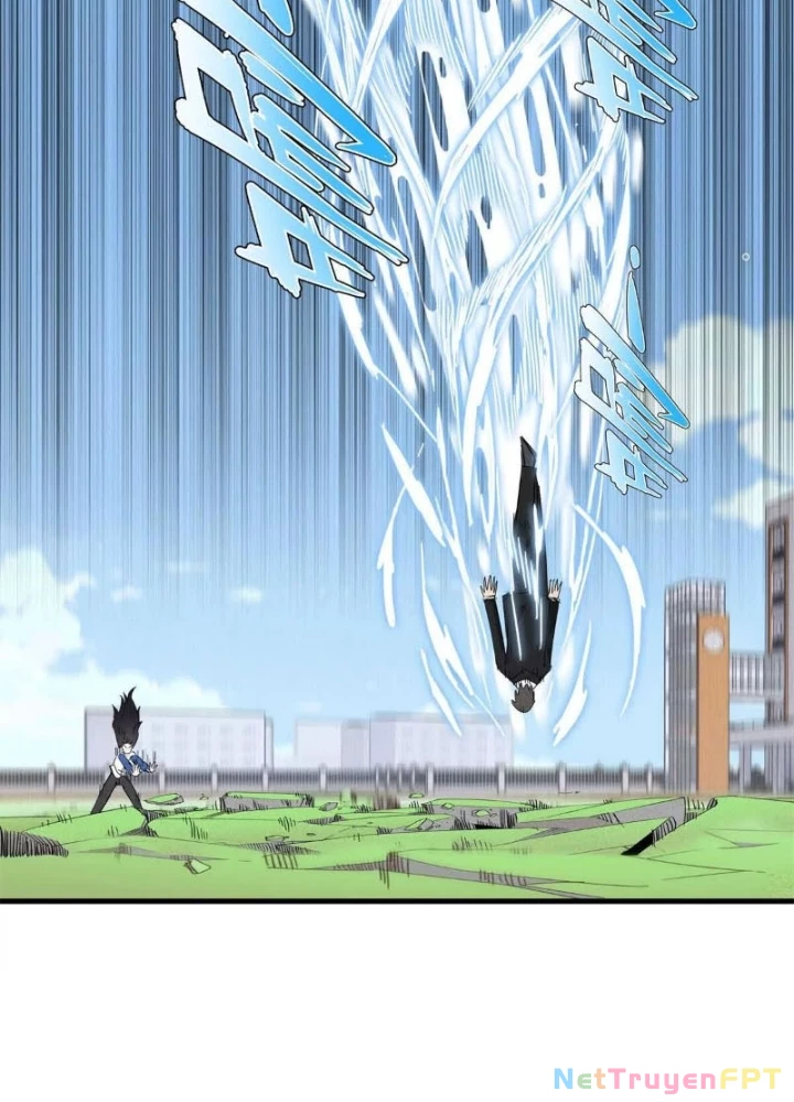 Cửu Tinh Độc Nãi Chapter 44 - 33