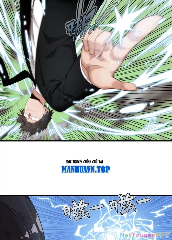 Cửu Tinh Độc Nãi Chapter 44 - 35