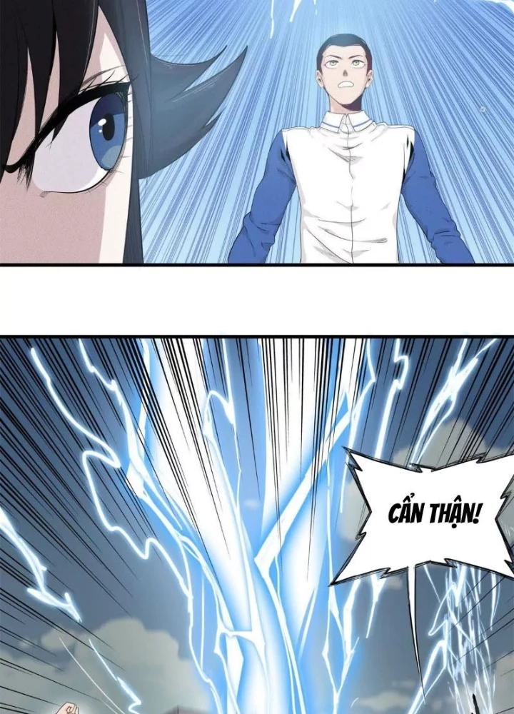 Cửu Tinh Độc Nãi Chapter 44 - 37