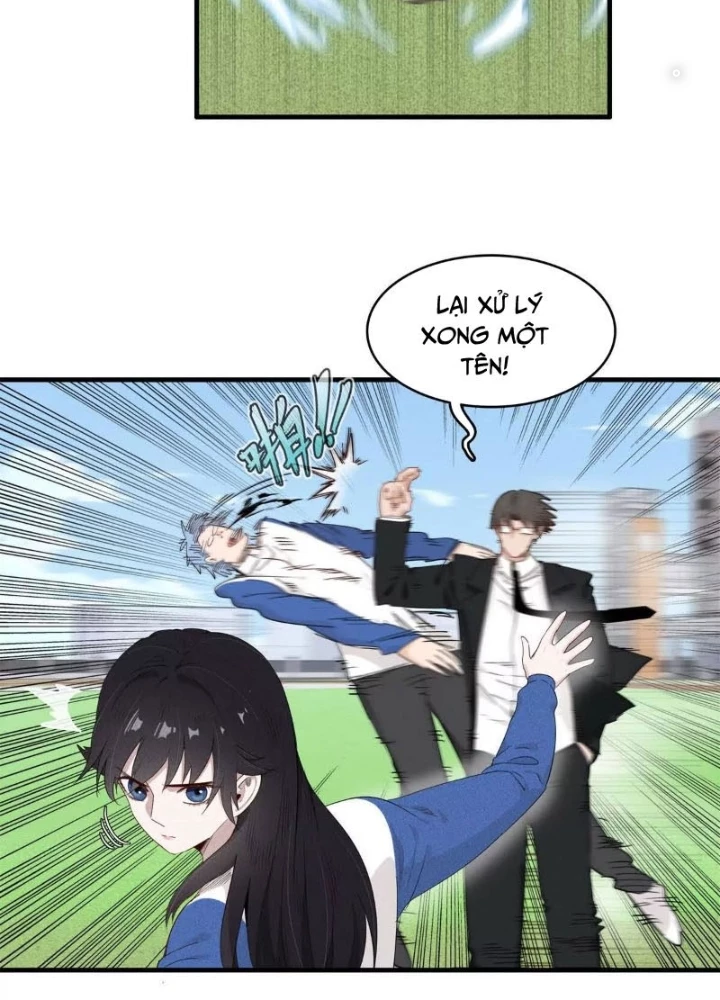 Cửu Tinh Độc Nãi Chapter 44 - 41