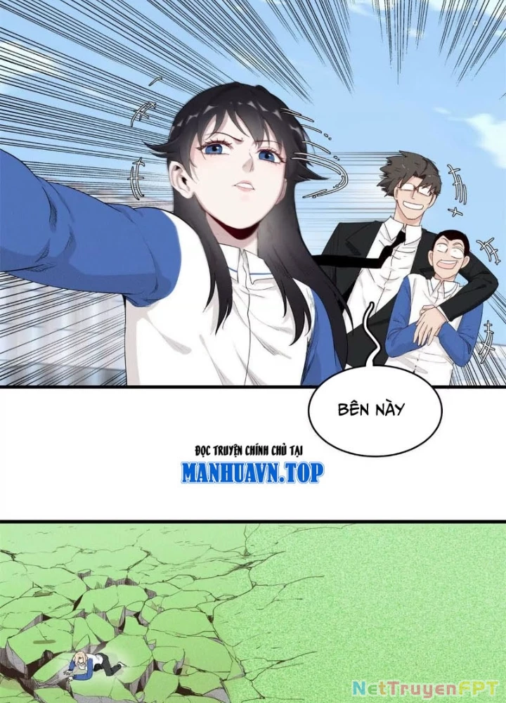 Cửu Tinh Độc Nãi Chapter 44 - 43