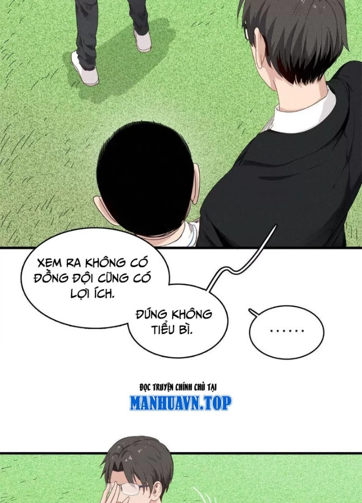 Cửu Tinh Độc Nãi Chapter 44 - 47