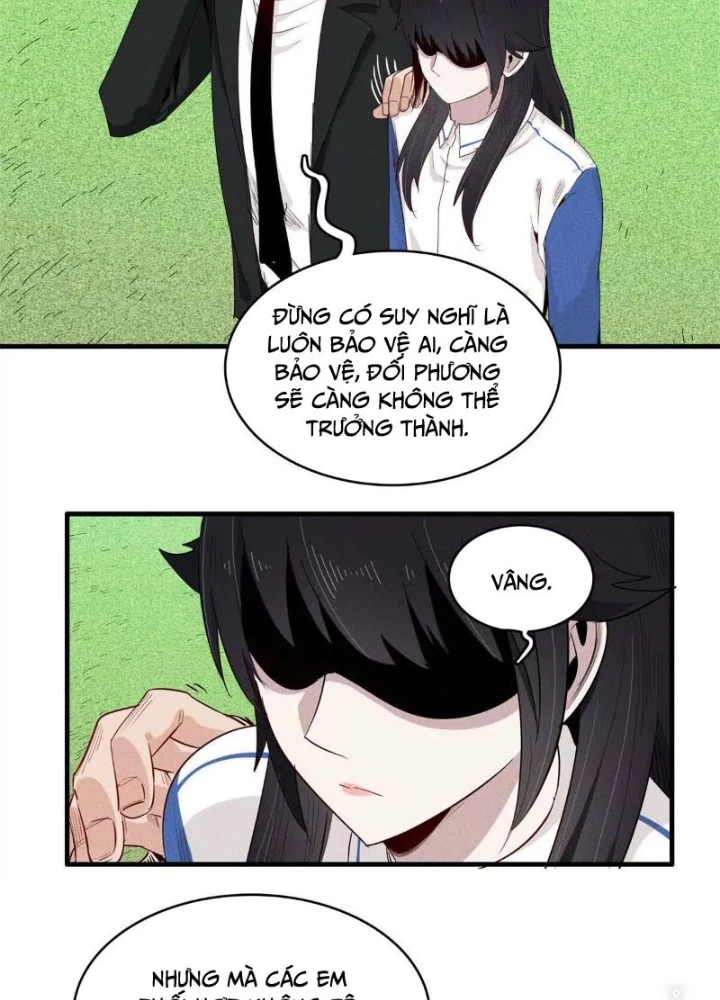 Cửu Tinh Độc Nãi Chapter 44 - 49