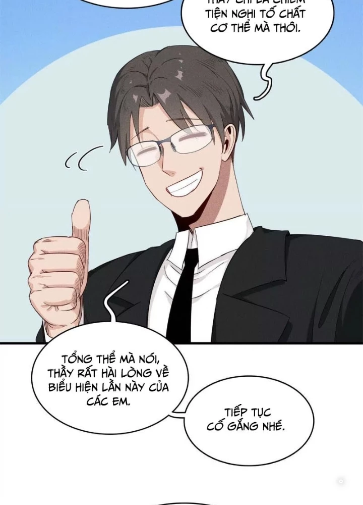 Cửu Tinh Độc Nãi Chapter 44 - 51