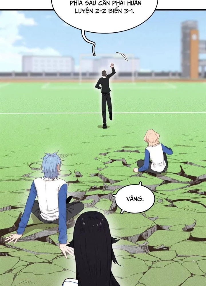 Cửu Tinh Độc Nãi Chapter 44 - 53