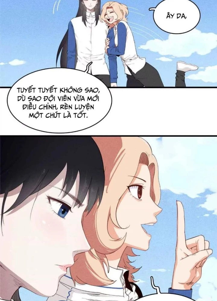 Cửu Tinh Độc Nãi Chapter 45 - 3