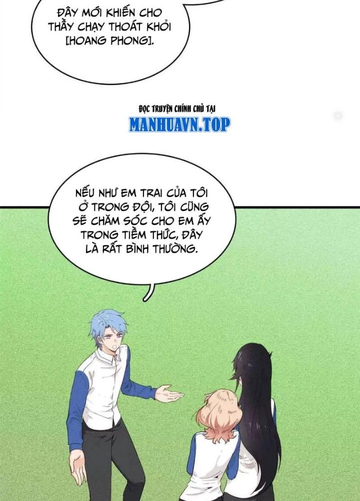 Cửu Tinh Độc Nãi Chapter 45 - 7