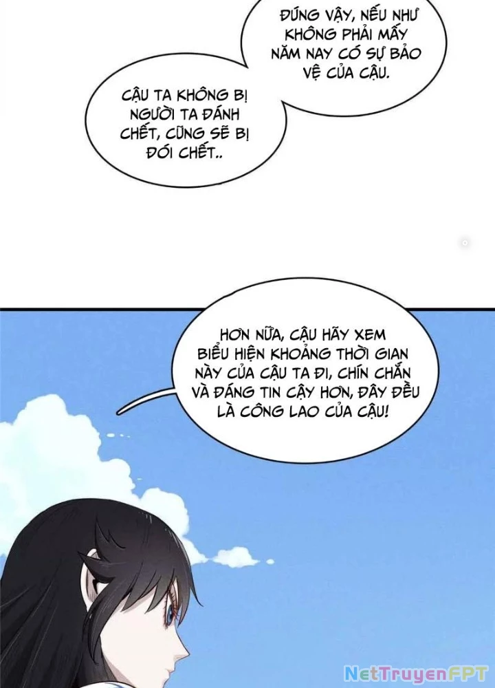 Cửu Tinh Độc Nãi Chapter 45 - 9