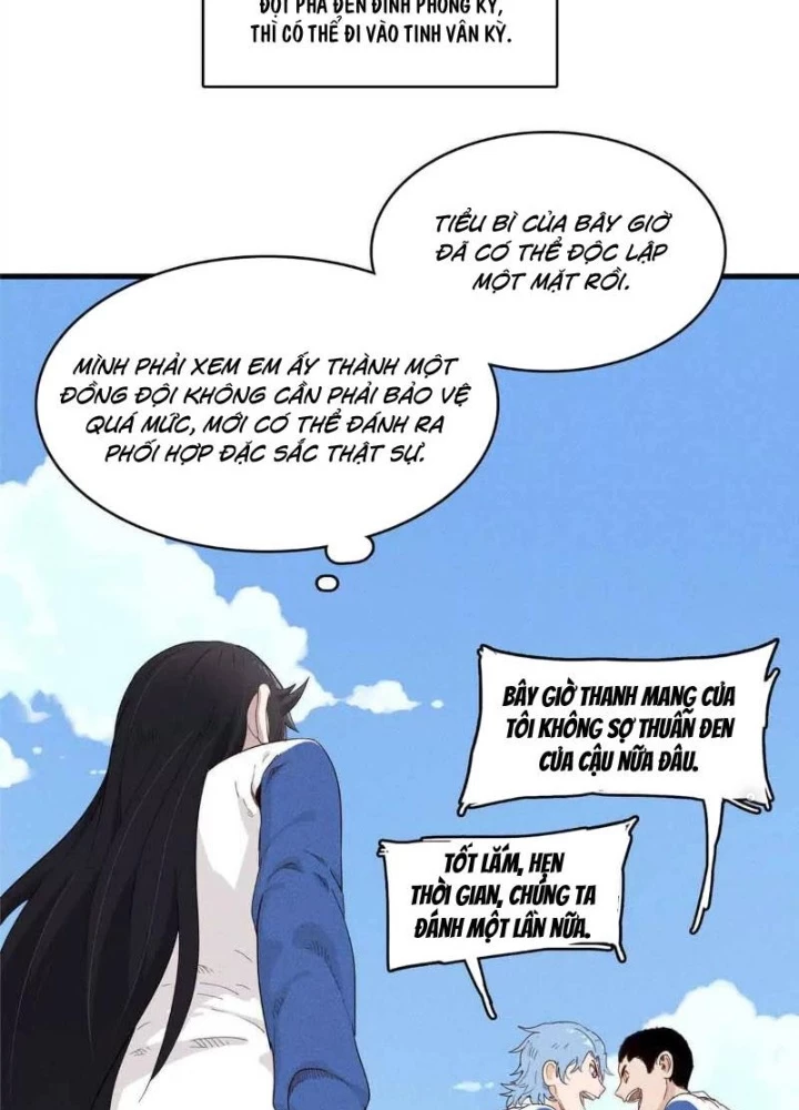 Cửu Tinh Độc Nãi Chapter 45 - 15