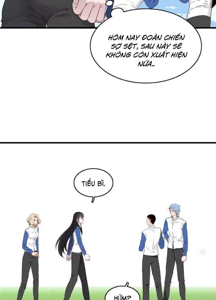 Cửu Tinh Độc Nãi Chapter 45 - 17