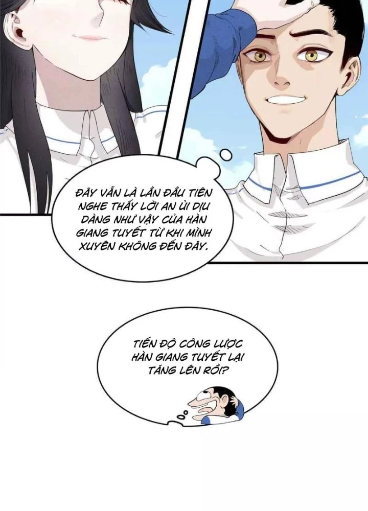 Cửu Tinh Độc Nãi Chapter 45 - 21