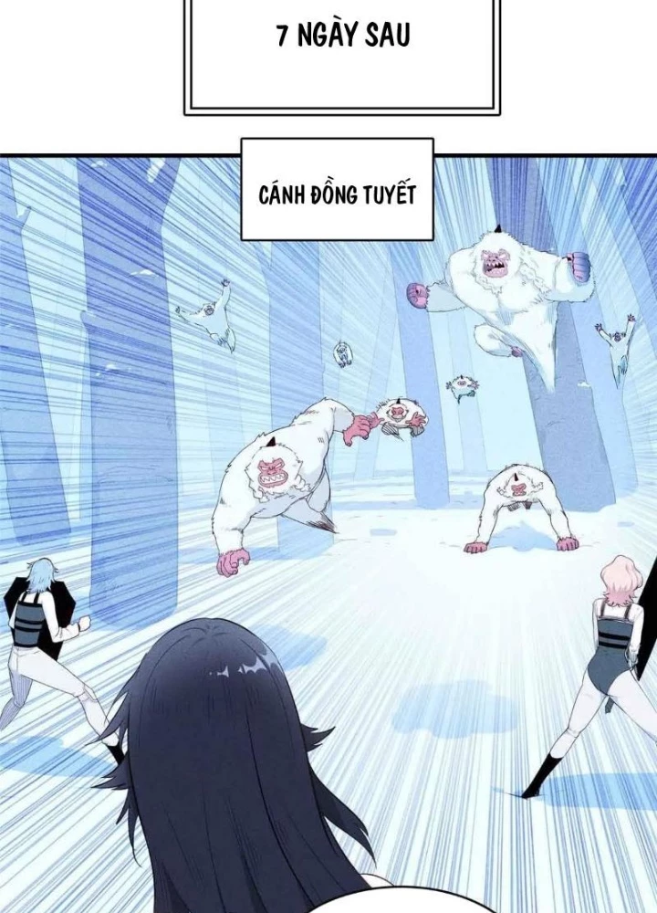 Cửu Tinh Độc Nãi Chapter 45 - 23