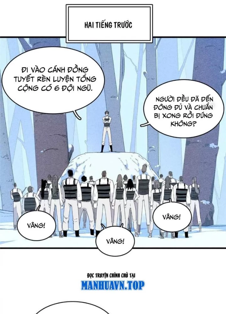 Cửu Tinh Độc Nãi Chapter 45 - 29