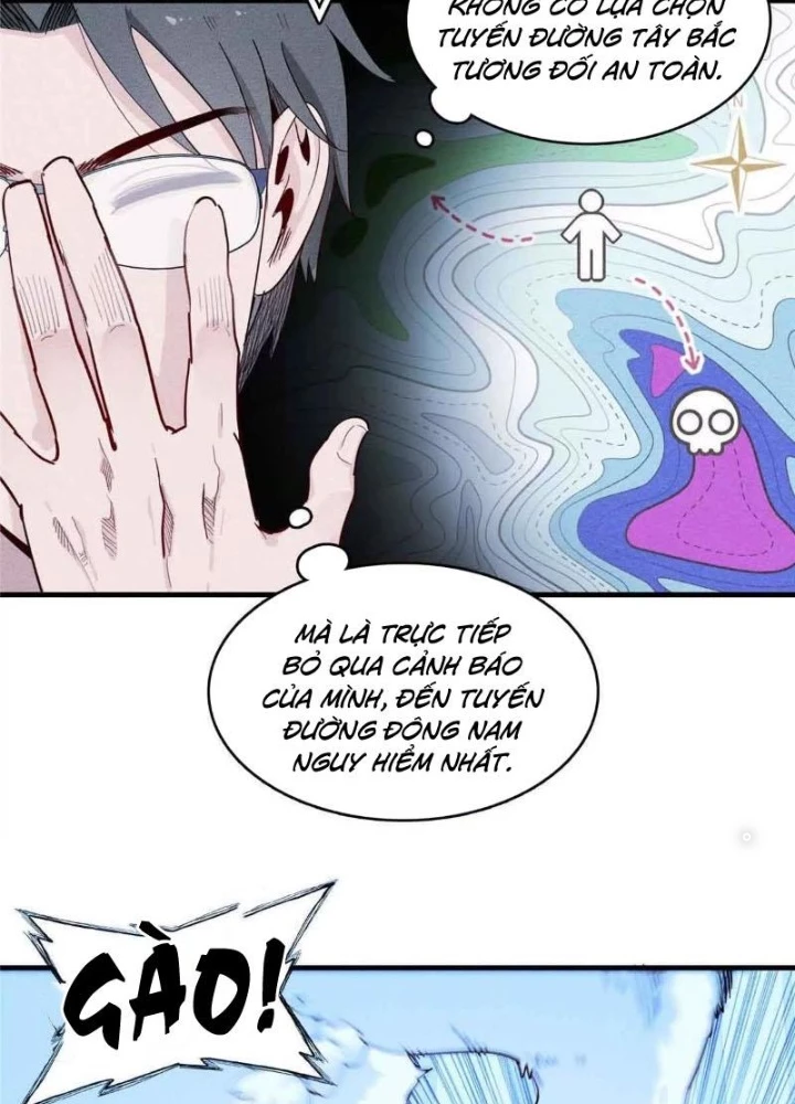 Cửu Tinh Độc Nãi Chapter 45 - 35