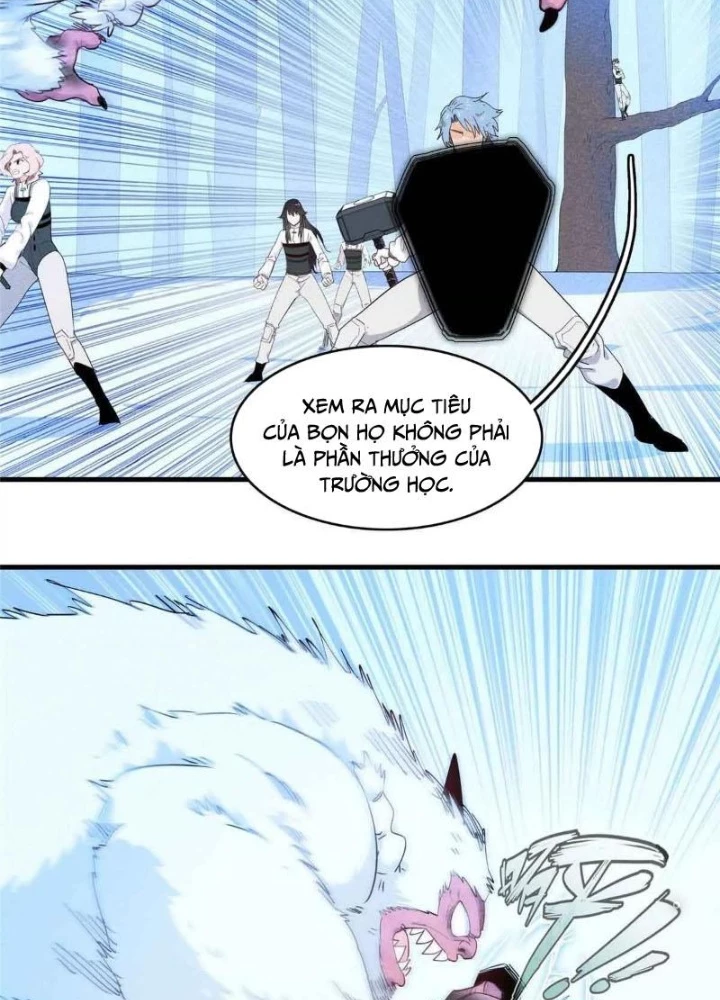 Cửu Tinh Độc Nãi Chapter 45 - 37