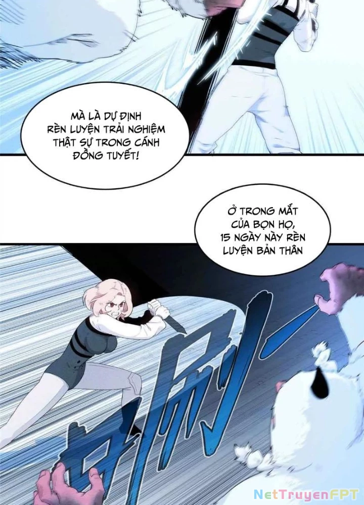 Cửu Tinh Độc Nãi Chapter 45 - 39