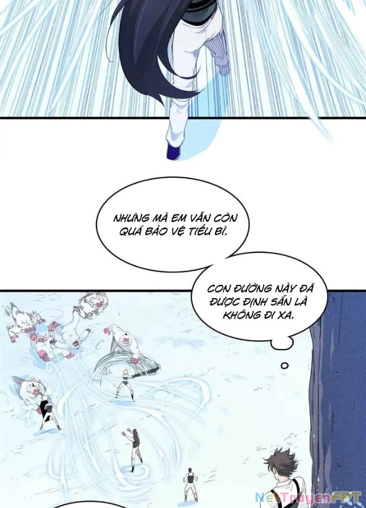 Cửu Tinh Độc Nãi Chapter 45 - 43