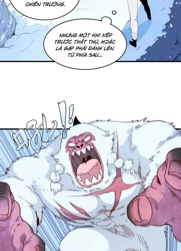 Cửu Tinh Độc Nãi Chapter 45 - 45