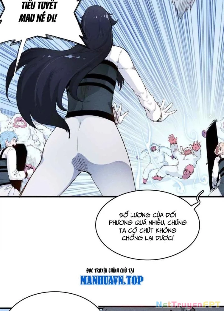 Cửu Tinh Độc Nãi Chapter 45 - 47