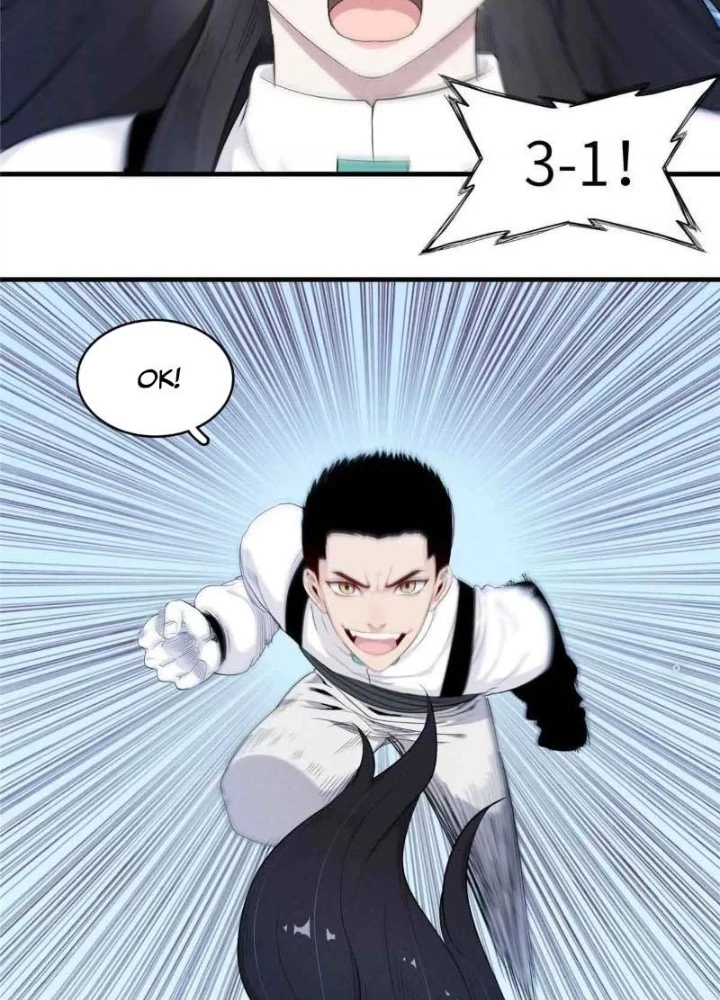 Cửu Tinh Độc Nãi Chapter 45 - 51