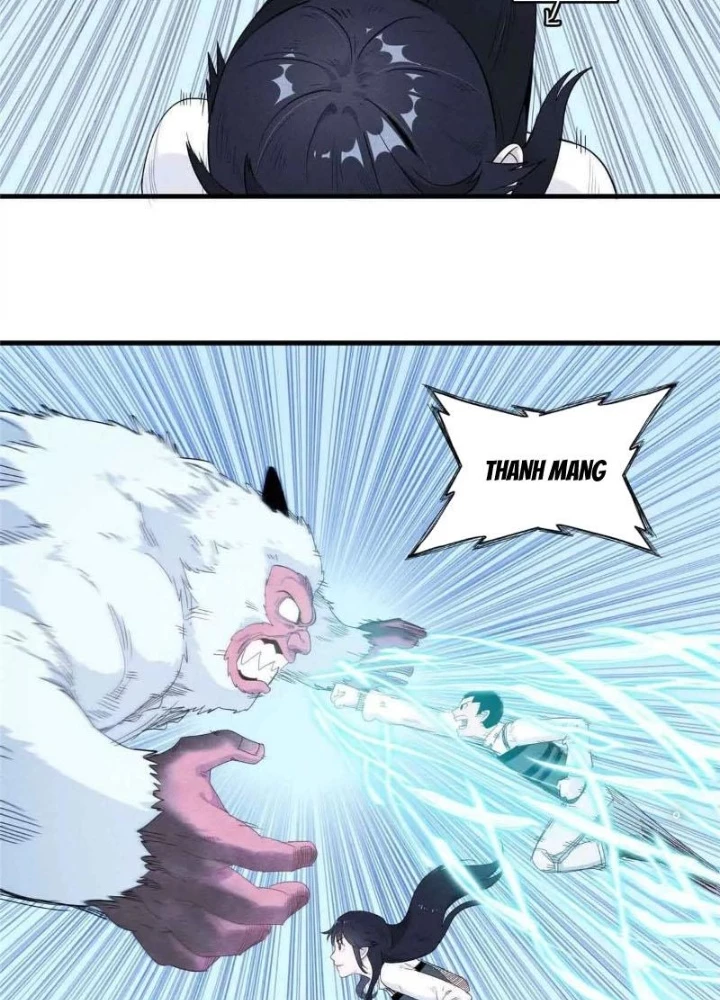 Cửu Tinh Độc Nãi Chapter 45 - 53