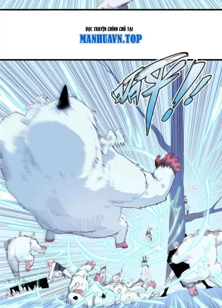 Cửu Tinh Độc Nãi Chapter 45 - 55