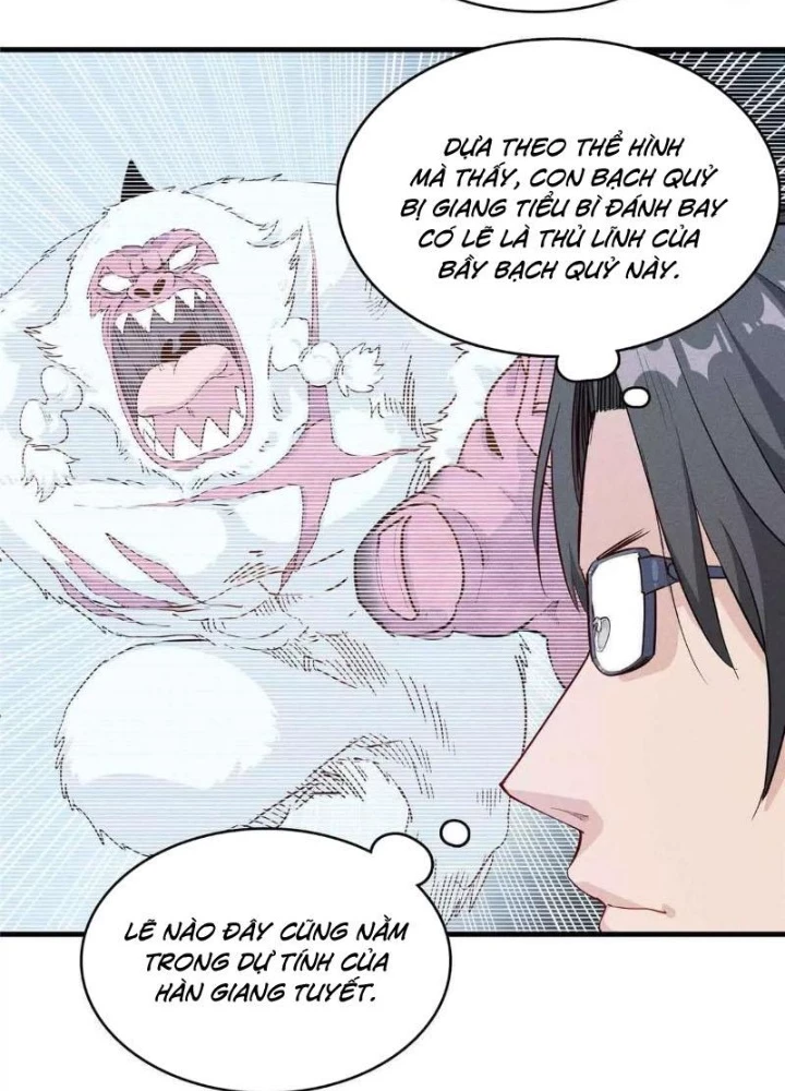 Cửu Tinh Độc Nãi Chapter 45 - 59