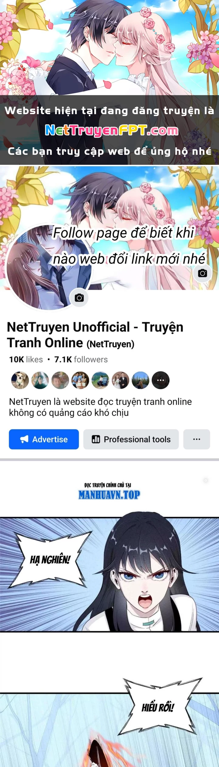 Cửu Tinh Độc Nãi Chapter 46 - 1