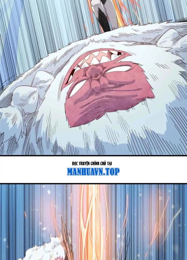 Cửu Tinh Độc Nãi Chapter 46 - 3