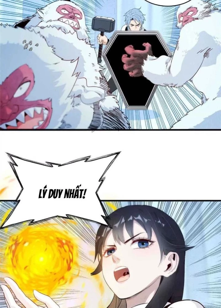 Cửu Tinh Độc Nãi Chapter 46 - 7