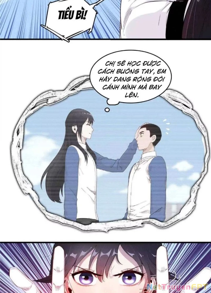 Cửu Tinh Độc Nãi Chapter 46 - 13