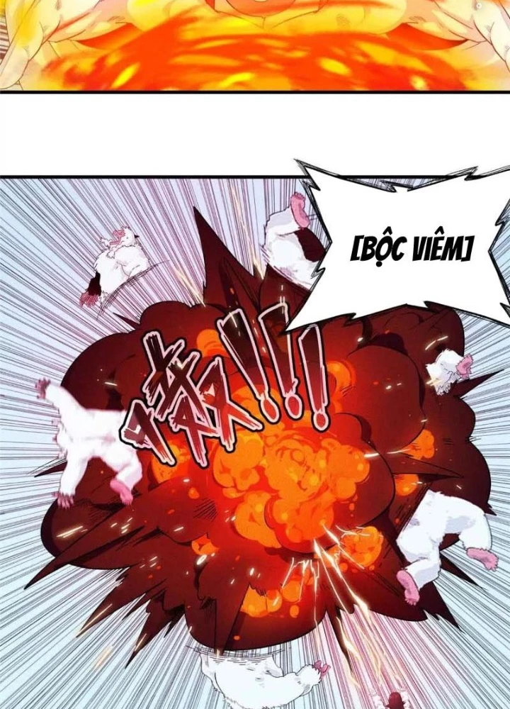 Cửu Tinh Độc Nãi Chapter 46 - 15