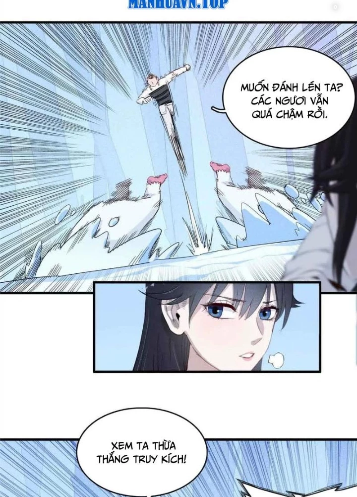 Cửu Tinh Độc Nãi Chapter 46 - 17